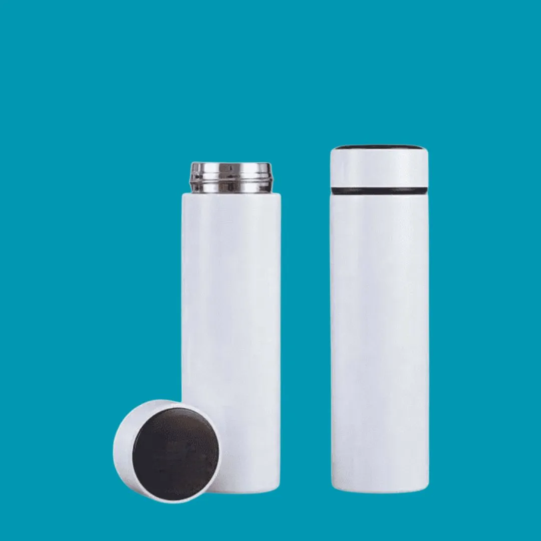 Temperature Lid Bottles