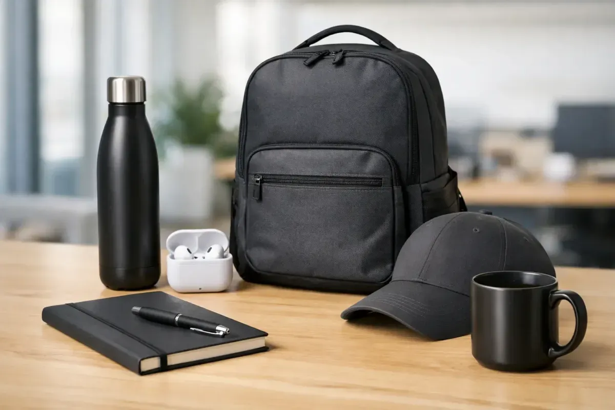 Guide to Corporate Swag Ordering That get kept