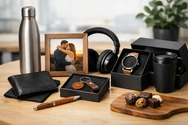 Personalized Corporate Gifts in UAE: How to Create Gifts People Keep