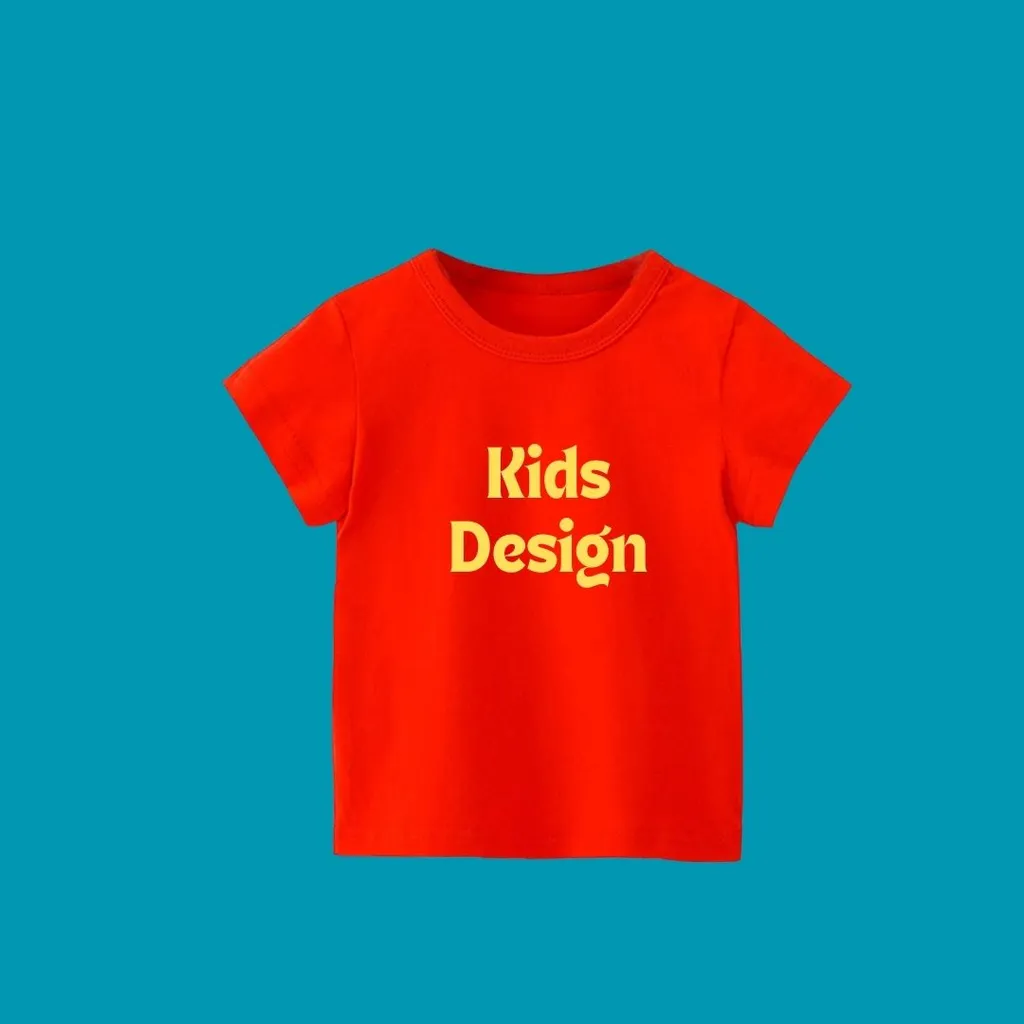 Kids T-Shirt
