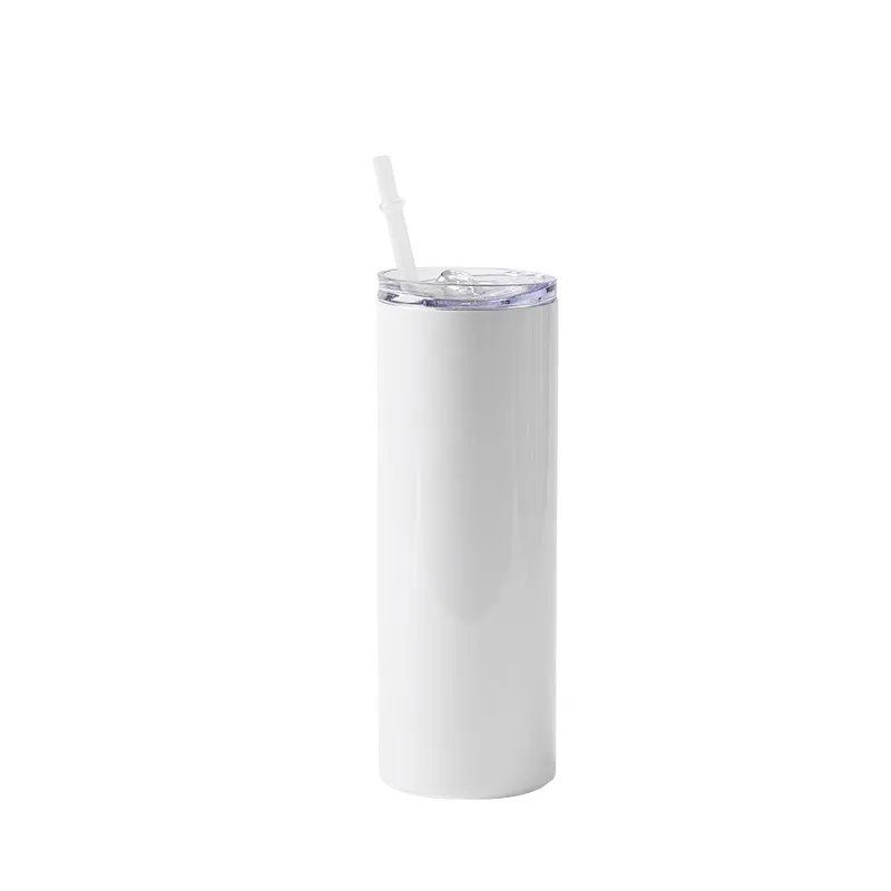 Straw Tumblers