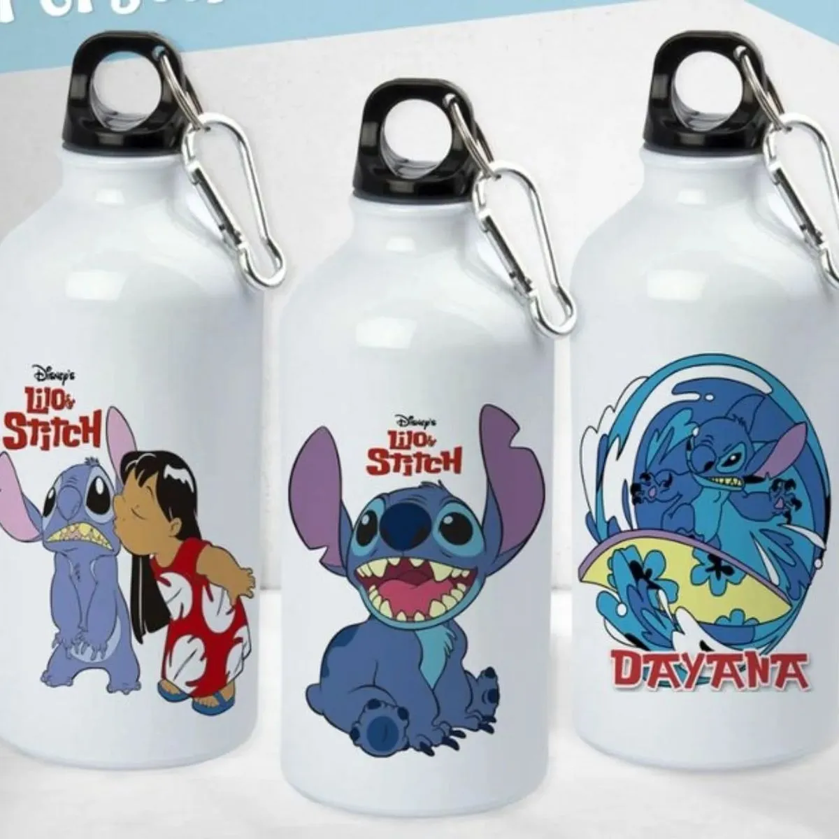 Sport Water Bottles