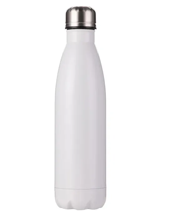Cola-Shaped Tumblers