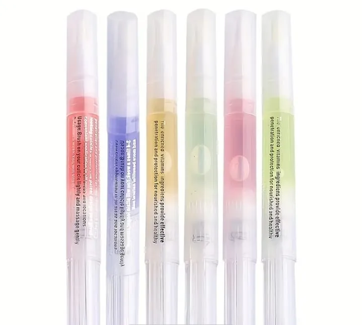 Cuticle Oil Pen