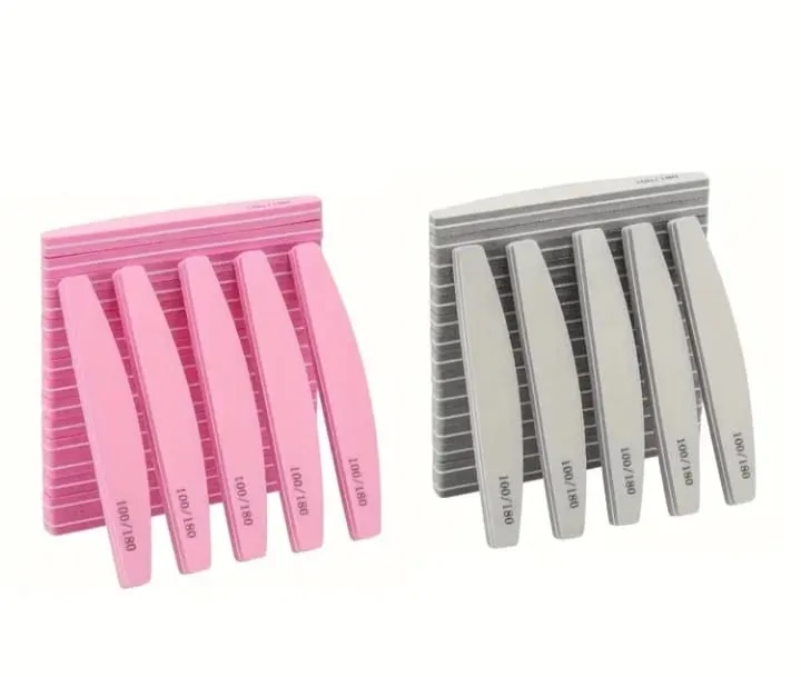 Nail Buffer