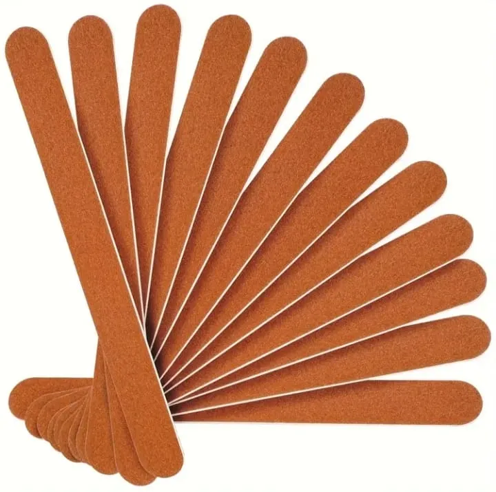 Nail File Thin