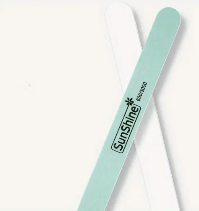 Nail Shining Buffer