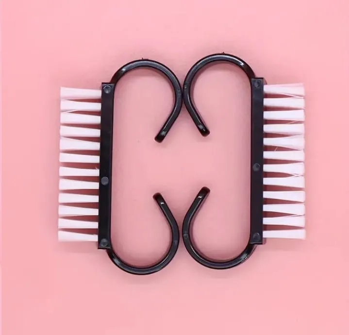 Small Brush for Manicure