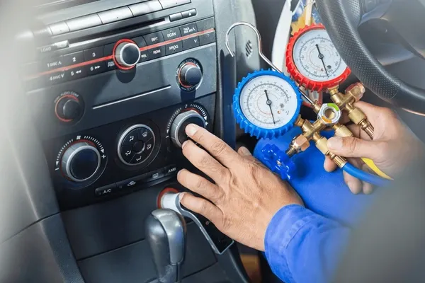 AC Repair