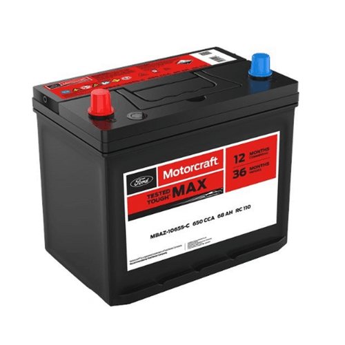 Battery Replacement