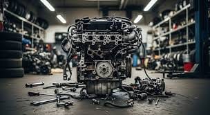 Engine Repair