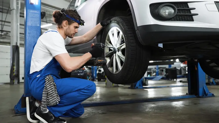 Car Repair & Maintenance Experts