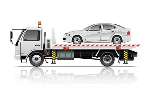 Recovery Service