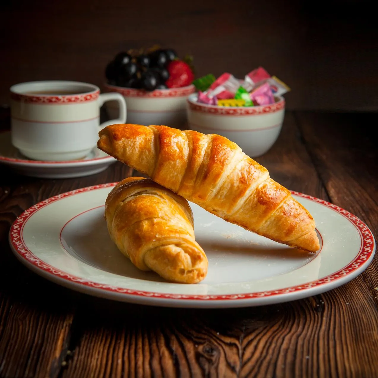 Pain au Chocolat
