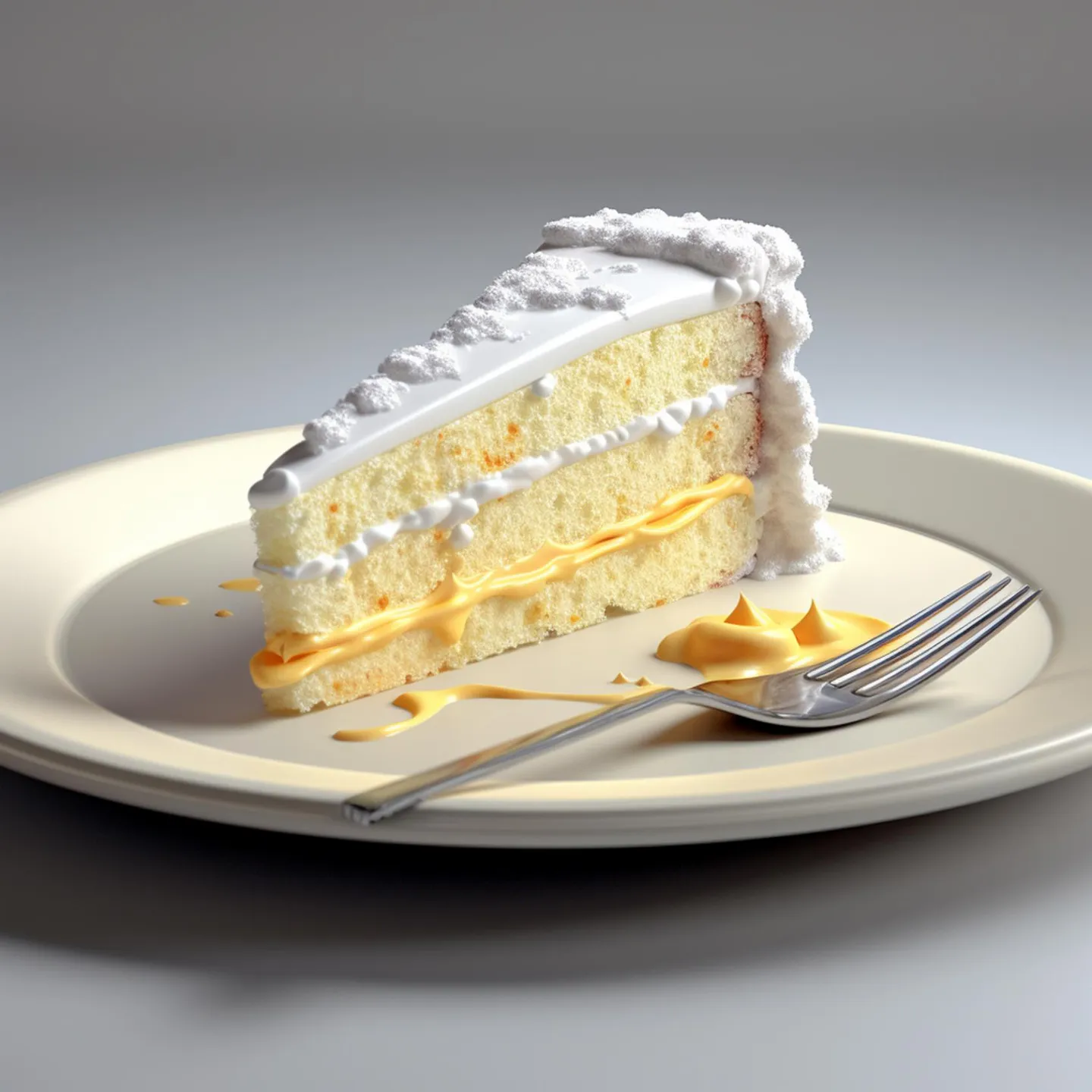 Cheesecake Slice