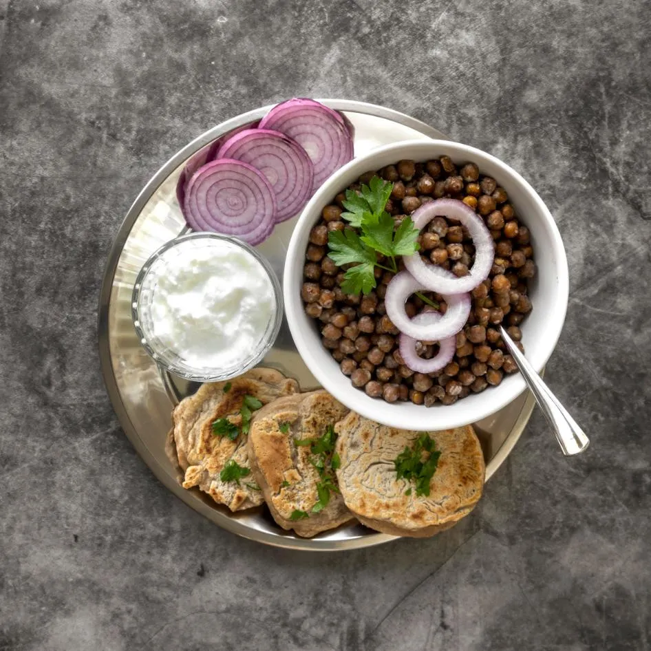 Foul Medames