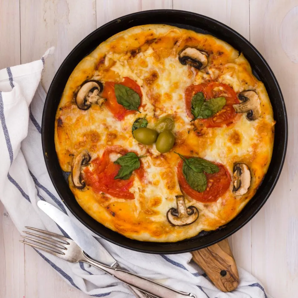 Shakshuka