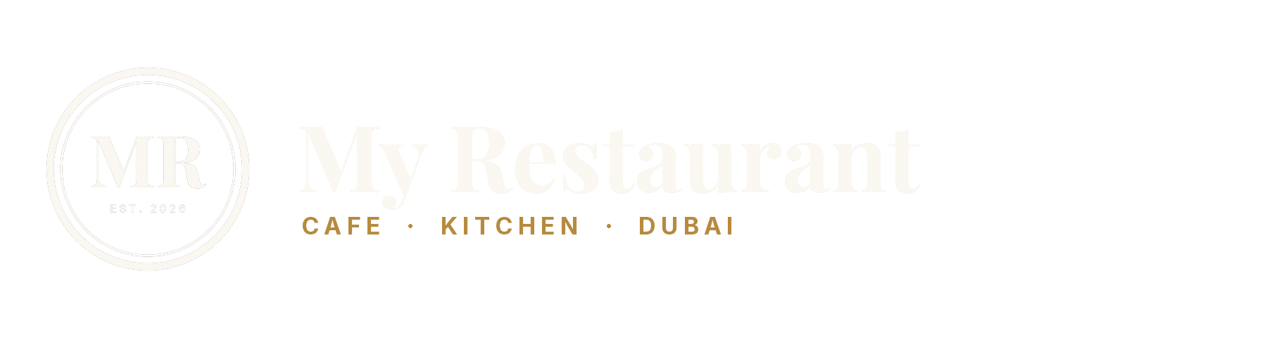 My Resturant