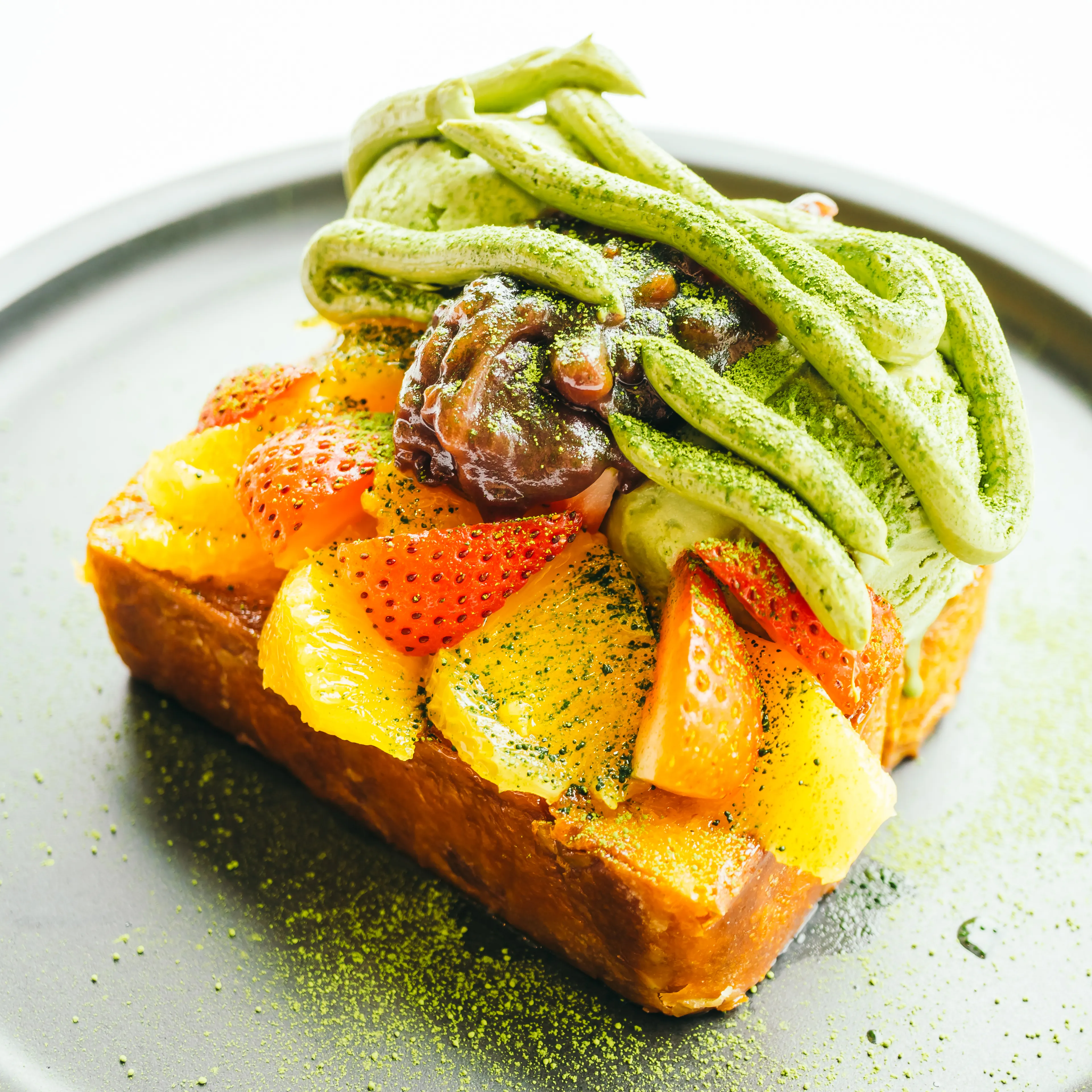 Pastries & snacks