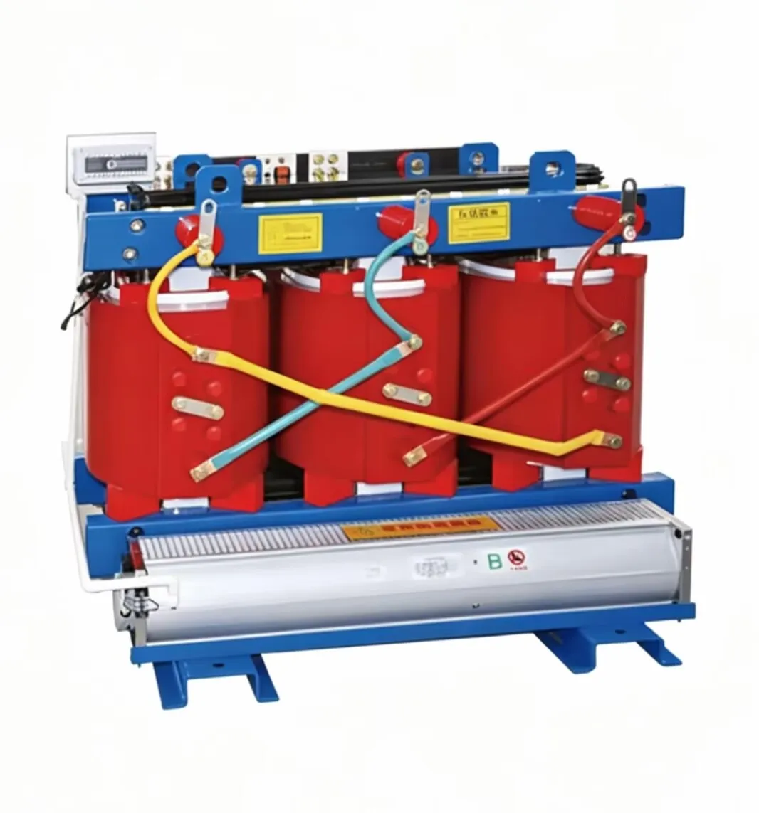 1000kVA 11kV SCB13 Cast Resin Dry Type Distribution Transformer