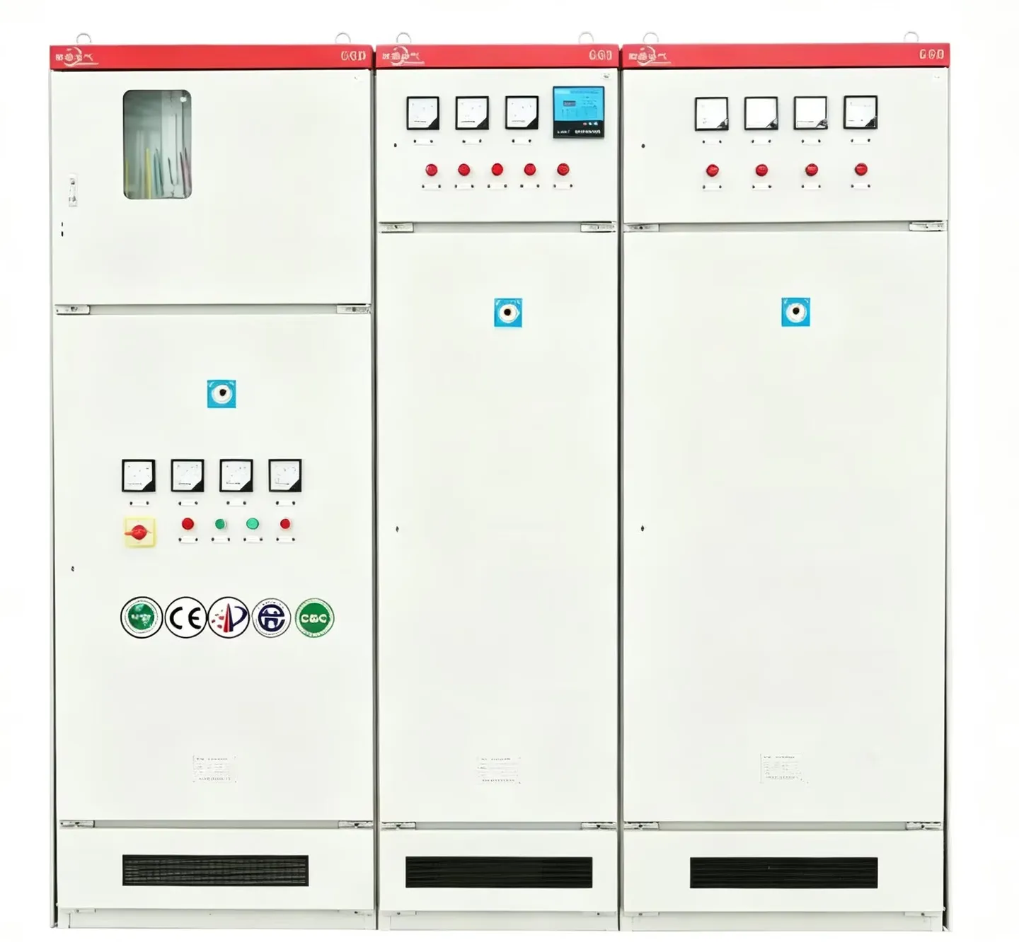 Switchgear & Distribution Cabinet
