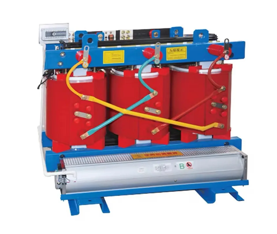 Dry-Type Transformer
