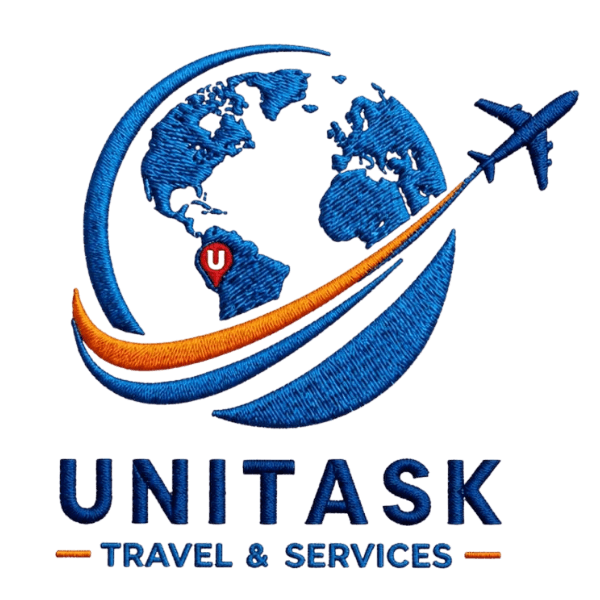 UNITASK TRAVEL&SERVICES