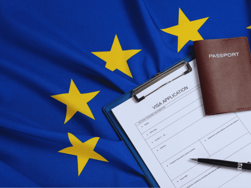 Global Visas