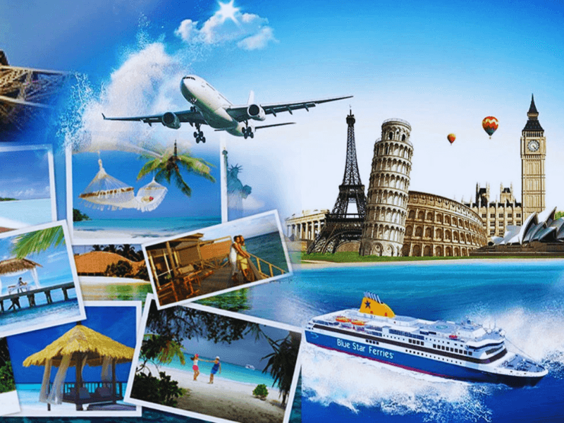 International Tours