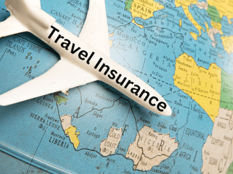 Worldwide Travel Insurance