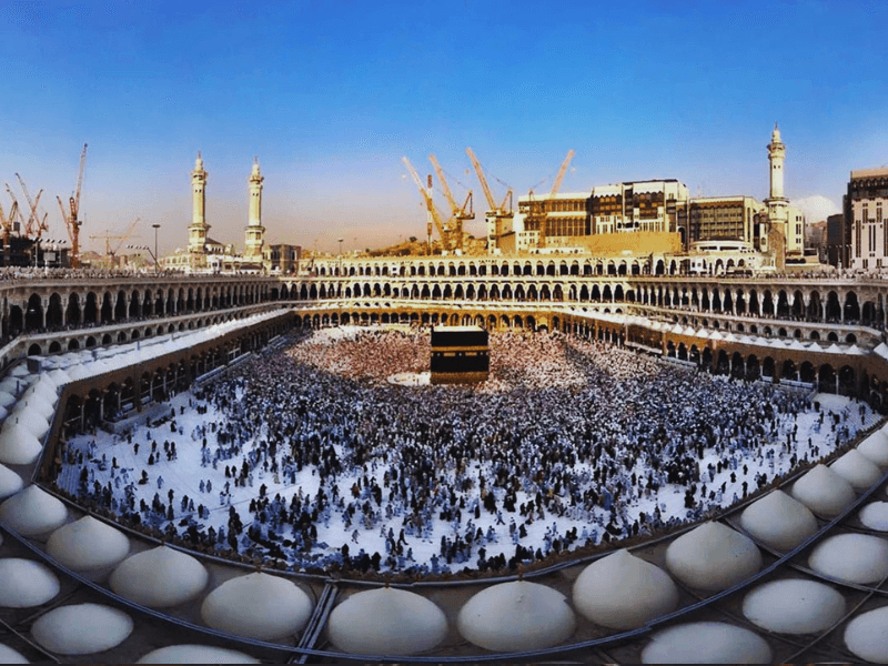 Umrah Packages
