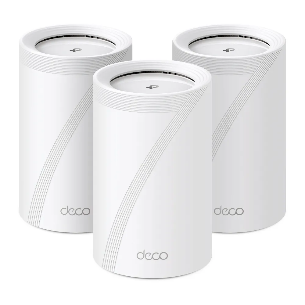 TP‑Link Deco BE65