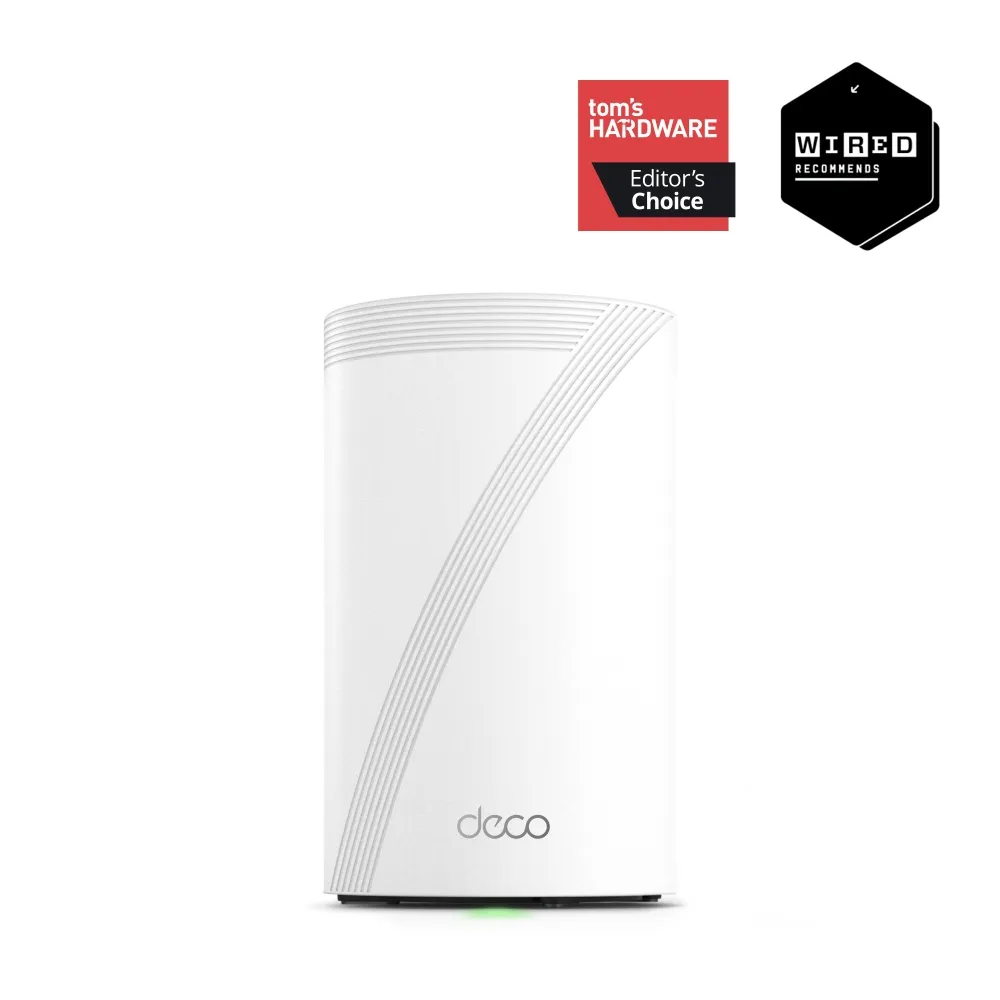 TP‑Link Deco BE68