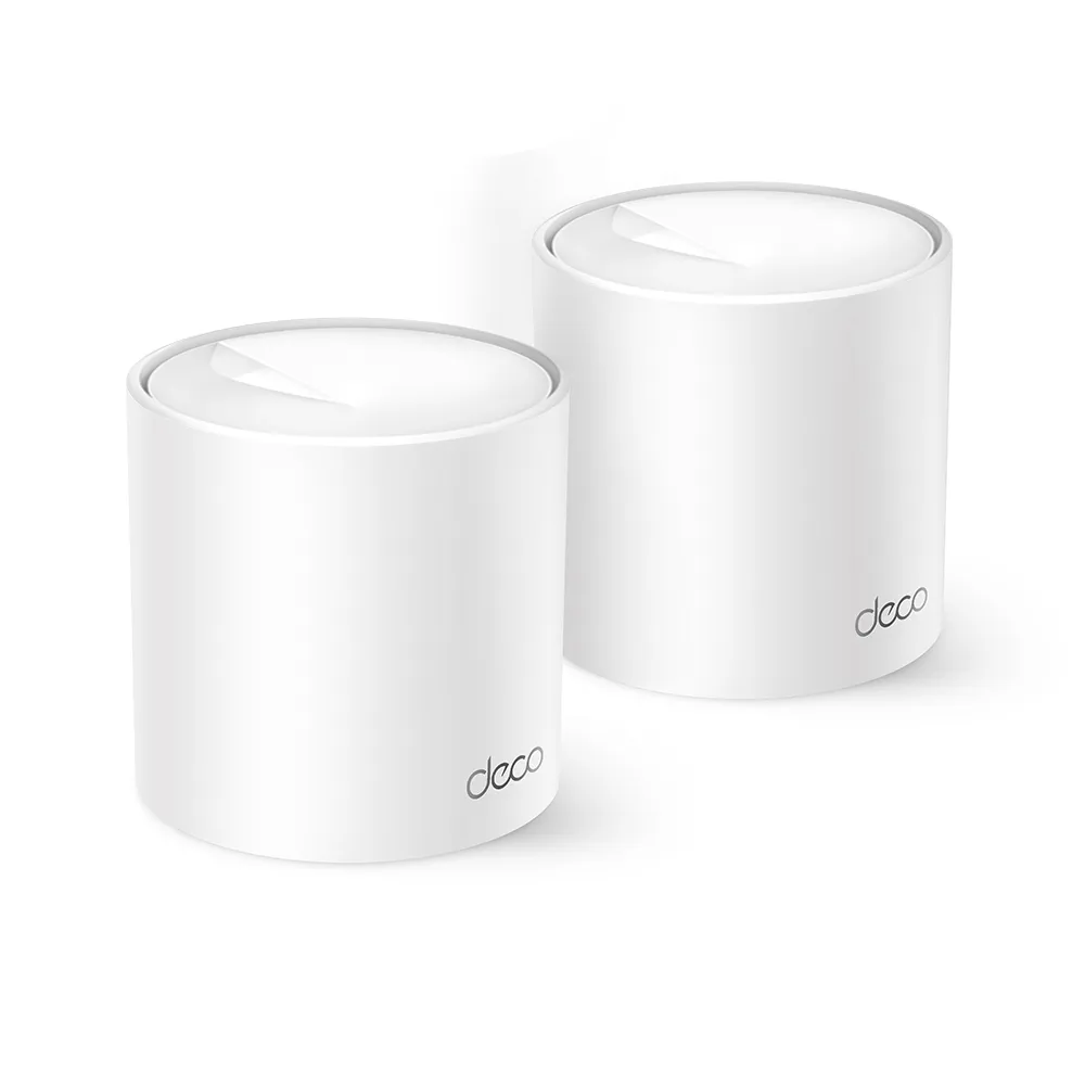 TP‑Link Deco X10