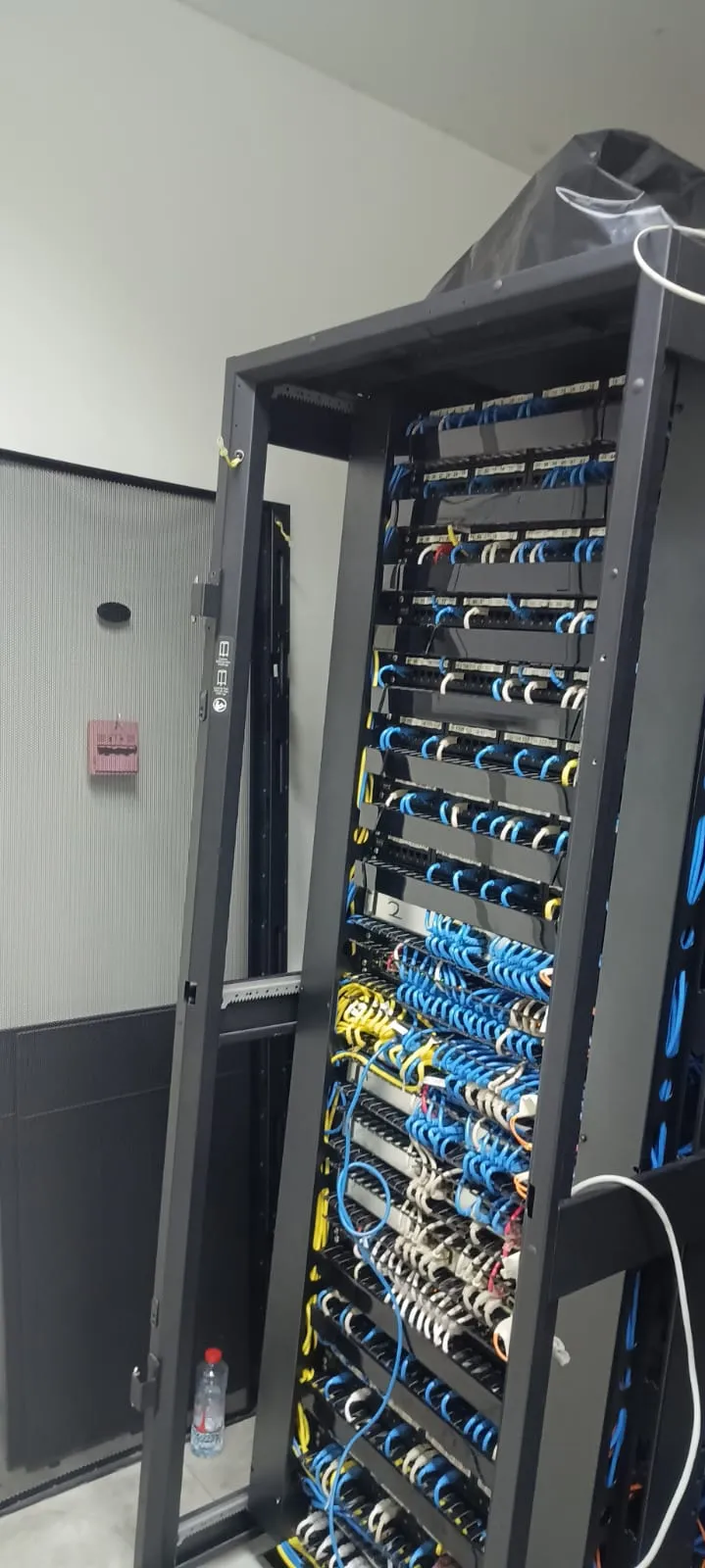Office Internet Abu Dhabi
