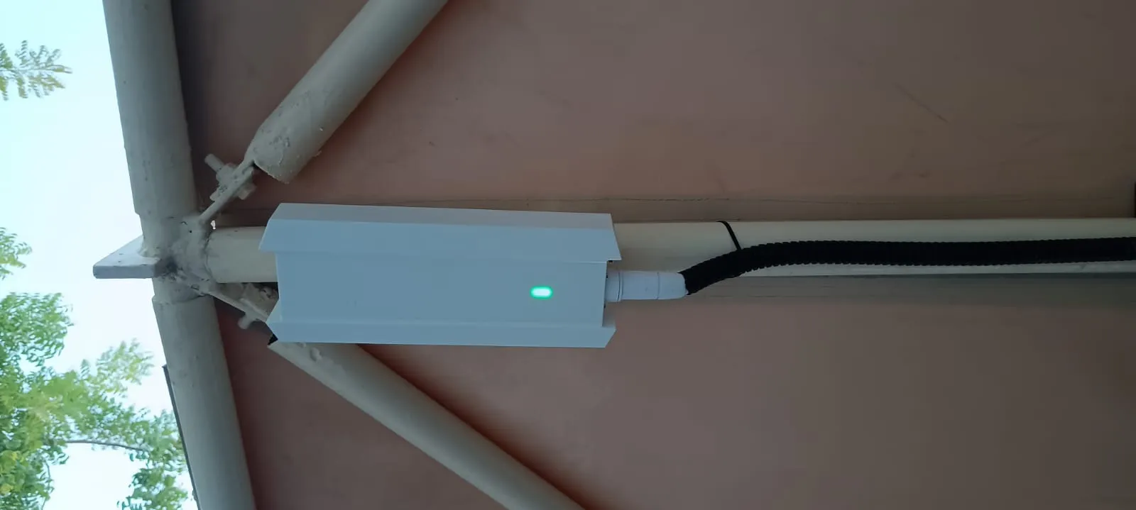 Villa Wi-Fi Setup Abu Dhabi