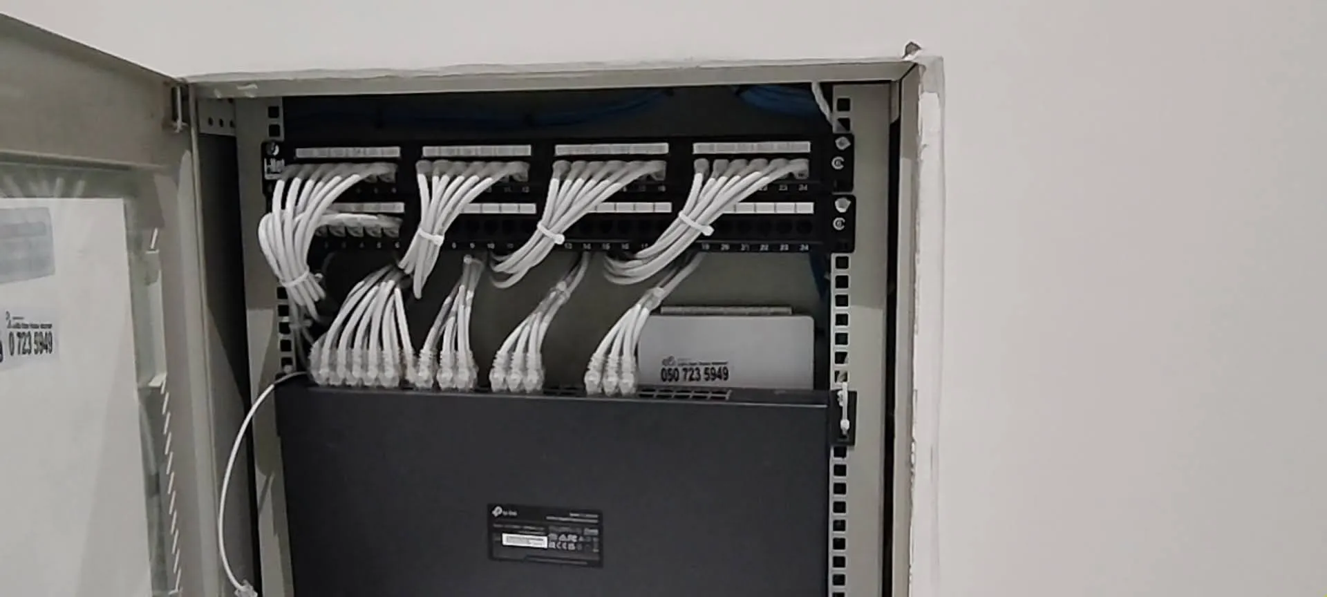 Smart Home Abu Dhabi