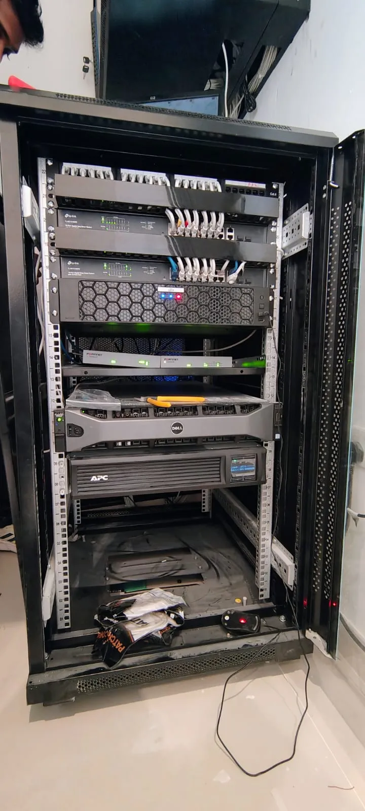 Wi-Fi Troubleshooting