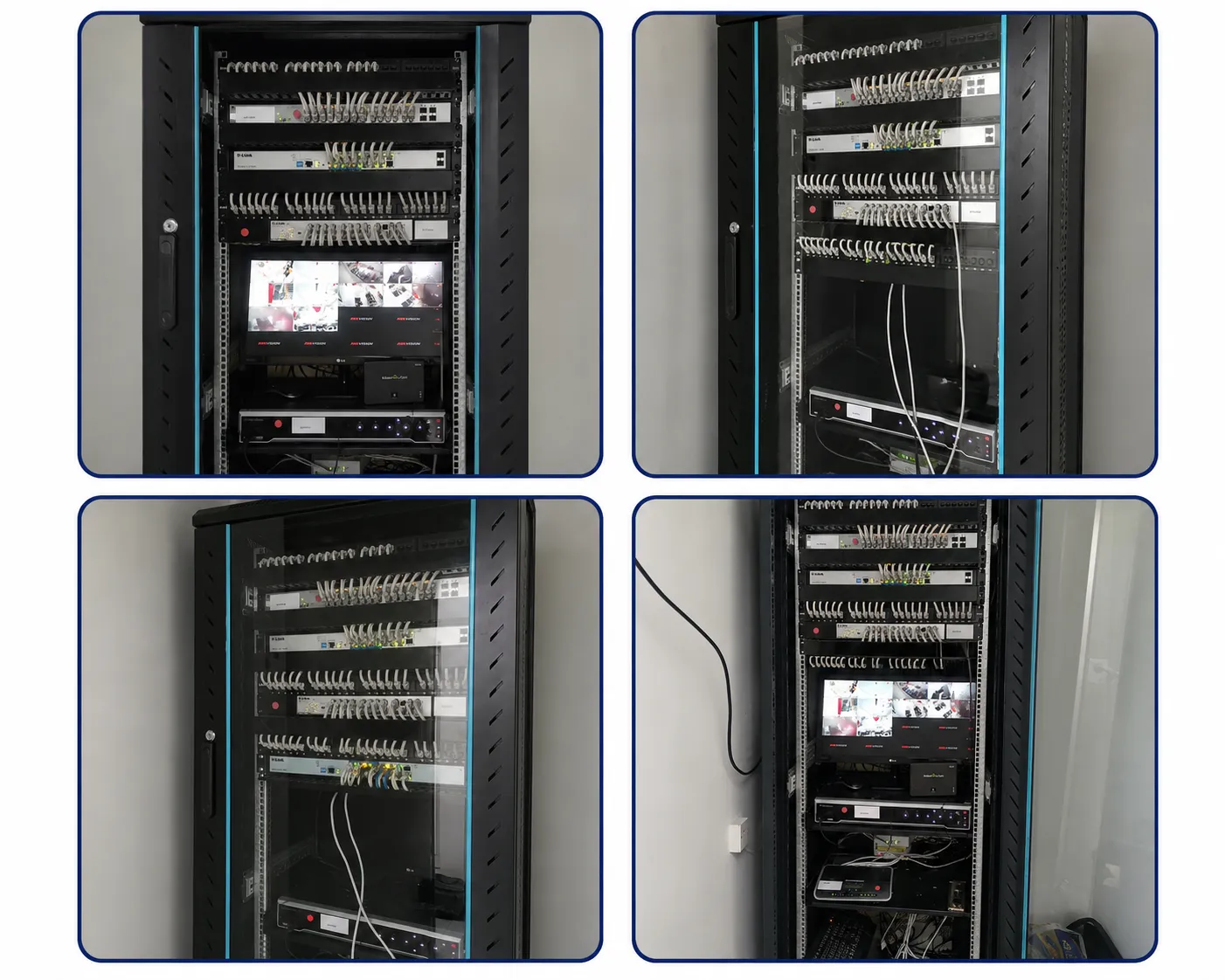 WiFi Support Abu Dhabi