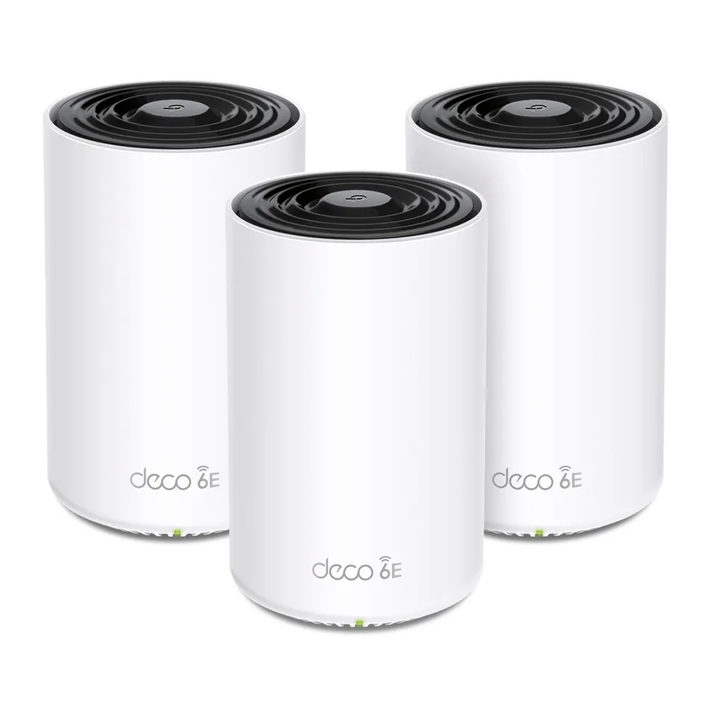 TP‑Link Deco XE75 Pro