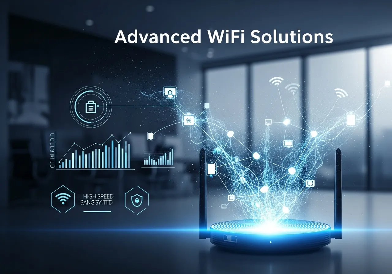 Advanced WiFi Solutions