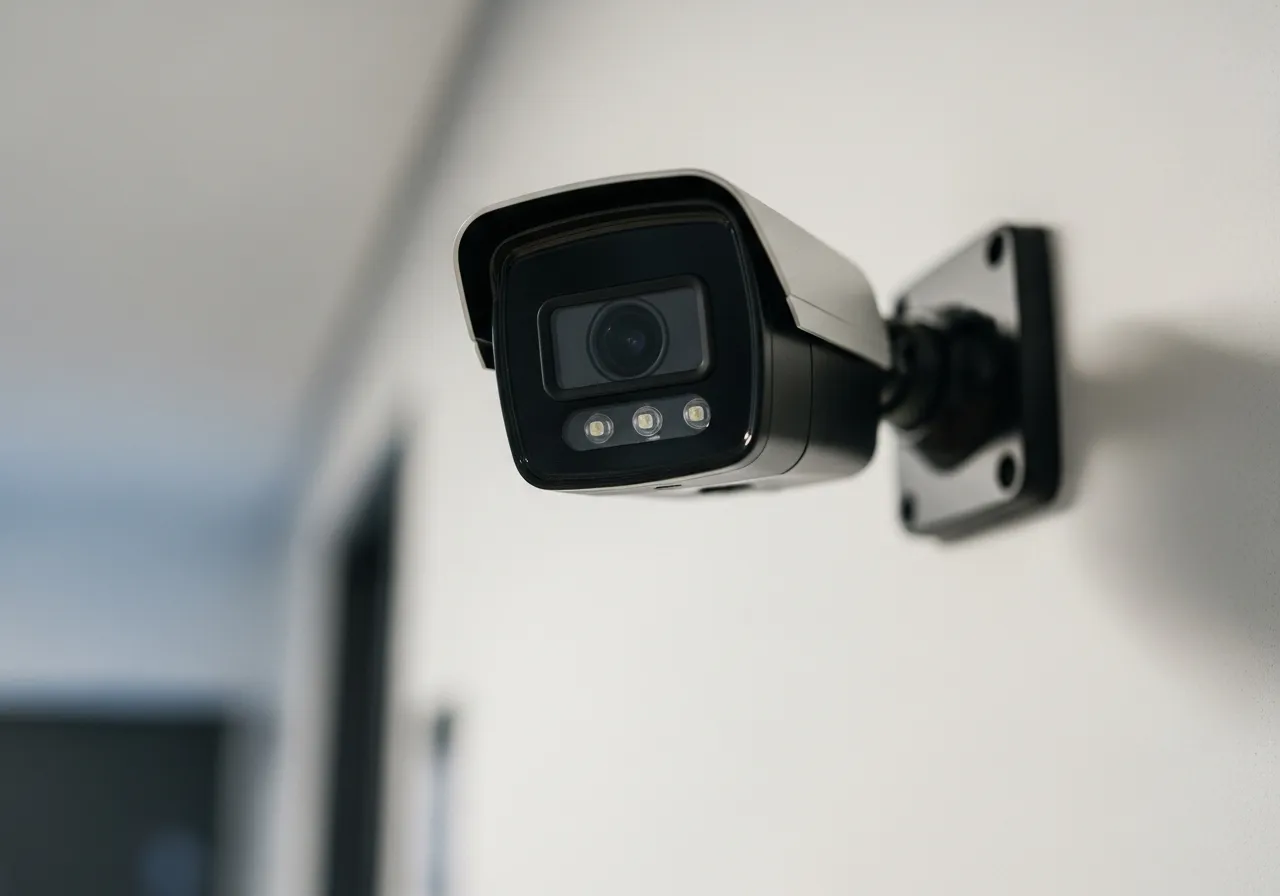 CCTV/Camera