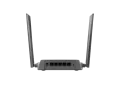 DIR-615 d-link router