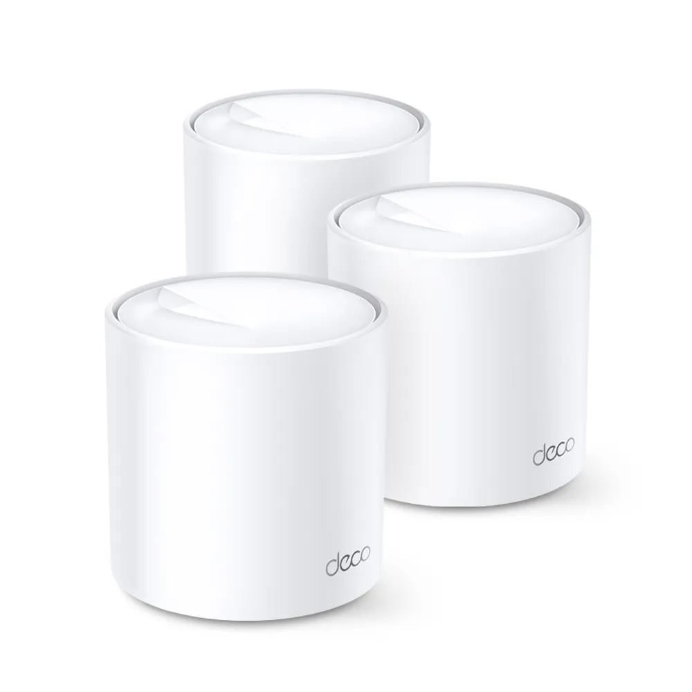 TP‑Link Deco X20 V2