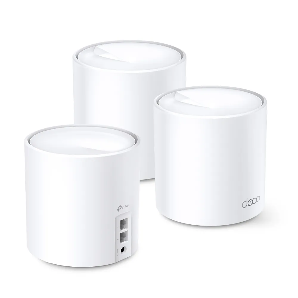 TP‑Link Deco X20 V2