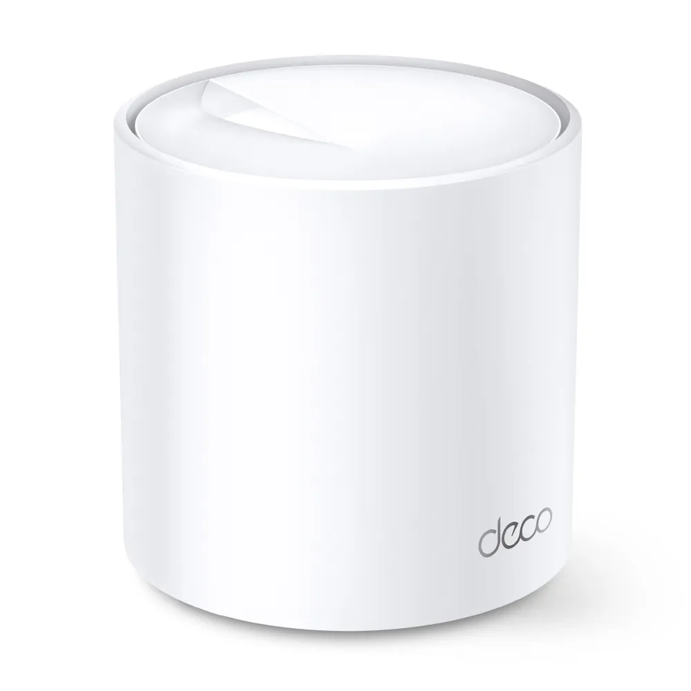 TP‑Link Deco X20 V4