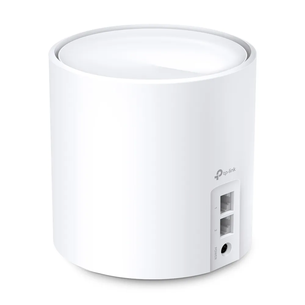 TP‑Link Deco X20 V4