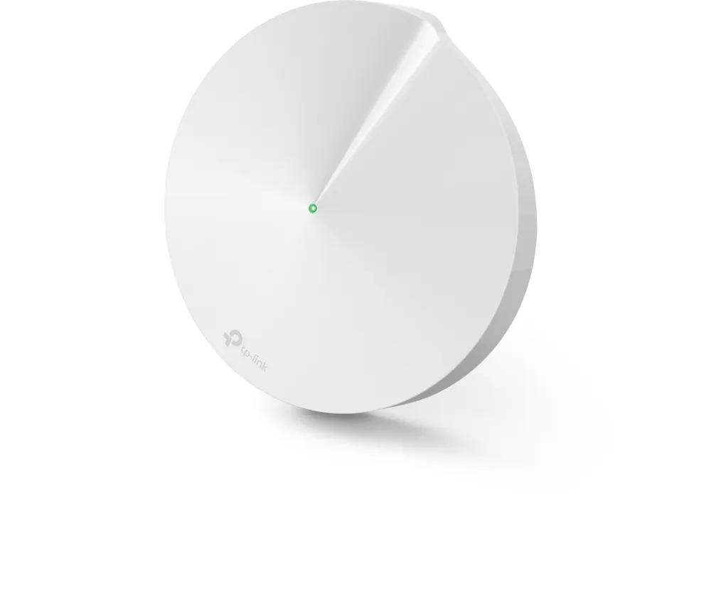 TP‑Link Deco M5