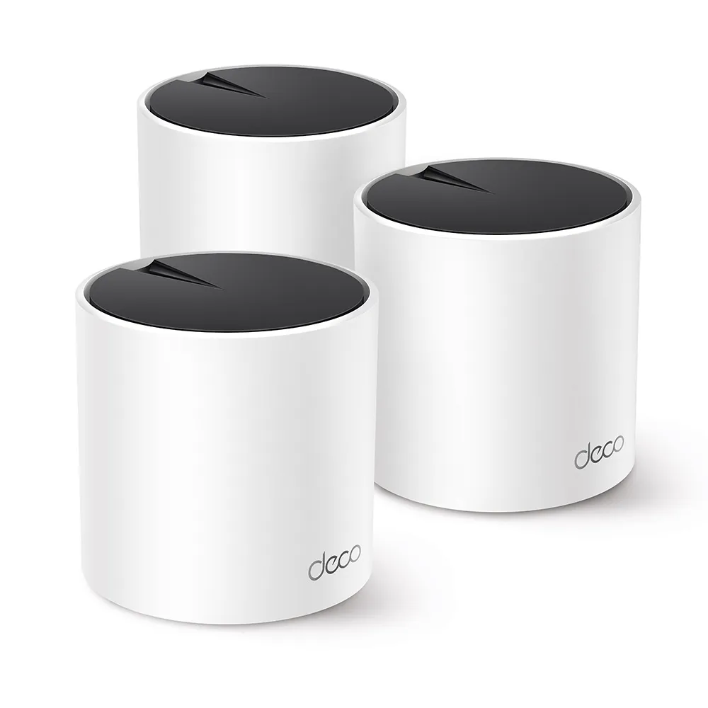 TP‑Link Deco X55