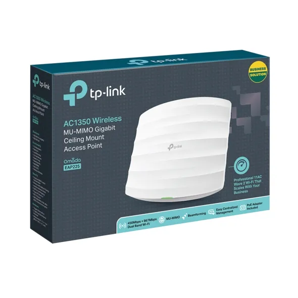 EAP225 tp-link AP
